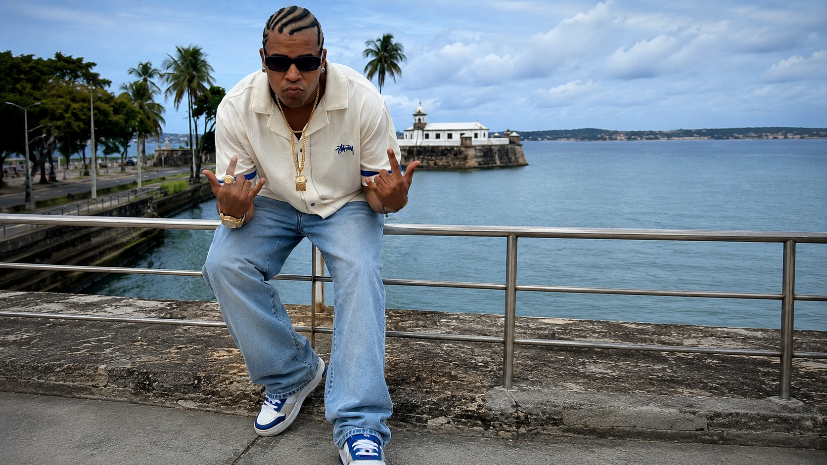 MC Afala Recife